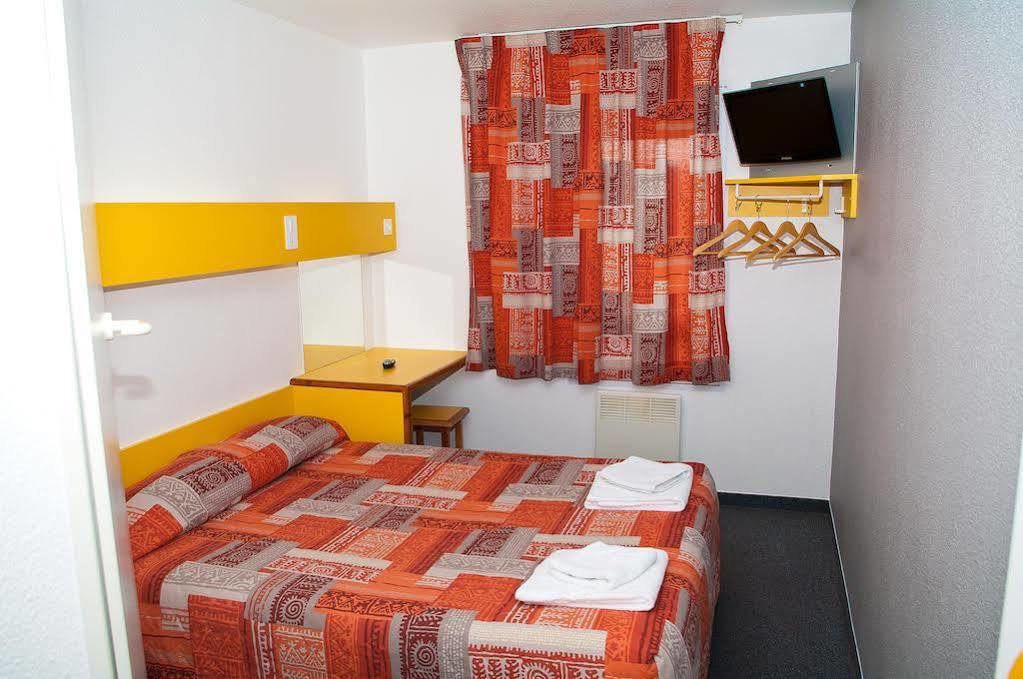 Quick Palace Poitiers Chasseneuil-du-Poitou Εξωτερικό φωτογραφία